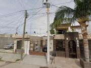 CASA EN VENTA OPORTUNIDAD REMATE BANCARIO DEL VALLE TORREÓN