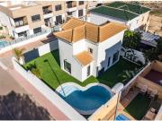 Casa en venta Orihuela