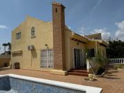Casa en venta Orihuela Costa