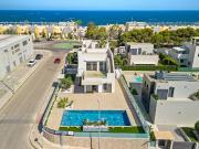 Casa en venta Orihuela Costa