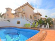 Casa en venta Orihuela Costa