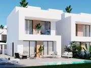 Casa en venta Orihuela Costa