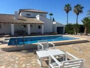 Casa en venta Orihuela Costa