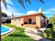 Casa en venta Orihuela Costa