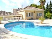 Casa en venta Orihuela Costa