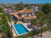 Casa en venta Orihuela Costa