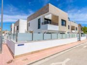 Casa en venta Orihuela Costa