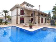 Casa en venta Orihuela Costa