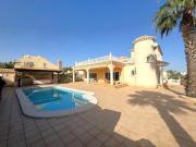 Casa en venta Orihuela Costa
