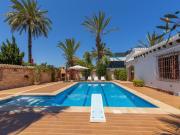 Casa en venta Orihuela Costa