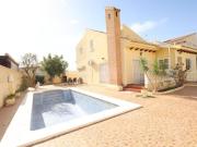 Casa en venta Orihuela Costa