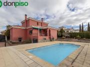 Casa en venta Otura