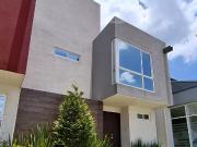 CASA EN VENTA OTZOLOTEPEC IMPERIO REAL RESIDENCIAL MOD...