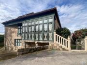 Casa en venta Ourense