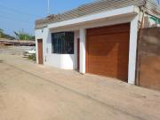 Casa en Venta Pacahacamac