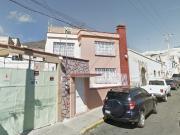 CASA EN VENTA PACHUCA CENTRO