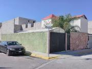 Casa en venta Pachuca, Fracc San Luis II