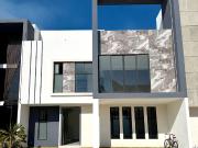 Casa en venta Pachuca, fraccionamiento residencial con...