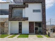 Casa en Venta Pachuca Sur Fracc EXplanada