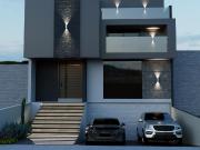 Casa en Venta, Pachuca zona sur, amenidades. La cartuja