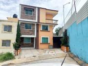 CASA EN VENTA Pachuquilla, Mineral de la Reforma