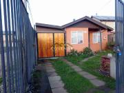 CASA EN VENTA PADRE LAS CASAS VILLA PULMAHUE 14
