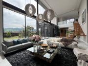 Casa en venta, Palmas, Envigado
