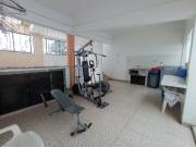 CASA EN VENTA PALMIRA BARRIO SANTA ANA DOS PISOS + TERRAZA