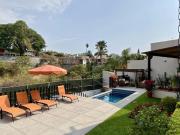 Casa En Venta Palmira Cuernavaca