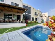 Casa En Venta Palmira Cuernavaca