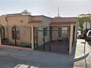 CASA EN VENTA PANAMERICANO JARDIN CIUDAD JUAREZ