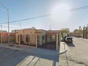 CASA EN VENTA PANAMERICANO JARDIN JUAREZ CHIHUAHUA