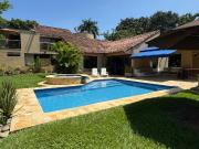 Casa En Venta Pance Ciudad Jardin Cali 3250 Mts2
