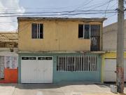 Casa en Venta Pantitlán Ciudad Azteca Ecatepec EDOMEX