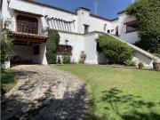 CASA EN VENTA ||PARA DESARROLLO || VALLE DE BRAVO