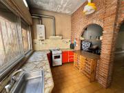 CASA EN VENTA PARA DOS FAMILIAS EN VILLA LUGANO