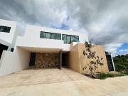 CASA EN VENTA PARA ENTREGA INMEDIATA EN RESIDENCIAL...