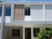 Casa en venta para estrenar