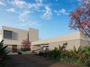 Casa en Venta para Estrenar Club de Golf Provincia