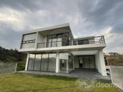 Casa en Venta para Estrenar en Bosque Real