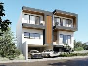 CASA EN VENTA PARA ESTRENAR EN BOSQUE REAL, HUIXQUILUCAN