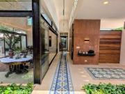 Casa en venta para estrenar en Club de Golf la Ceiba