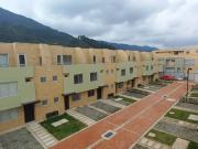 Casa en VENTA para estrenar en Conjunto cerrado Cota