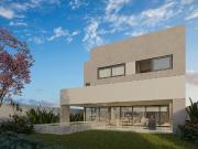 Casa en venta para estrenar en Provincia club de Golf