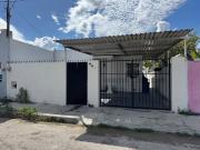 CASA EN VENTA PARA INVERSIÓN DE 2 RECÁMARAS EN EL...