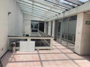 Casa en venta para oficina ixcateopan Letrán Valle