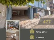 CASA EN VENTA PARA PROYECTO DE DEPARTAMENTOS EN JARDINES...
