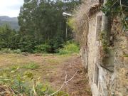 Casa en venta para rehabilitar en Cerdido A Coruña