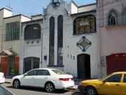 Casa en venta para remodelación o inversión en Insurgentes