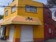Casa en venta para remodelar